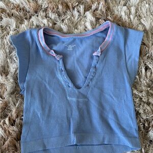 urban outfitters top